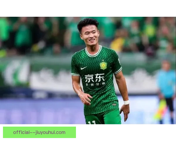 林良铭合同期满重返中超加盟北京国安开启新征程